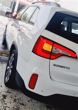 کیا سۆرینتۆ